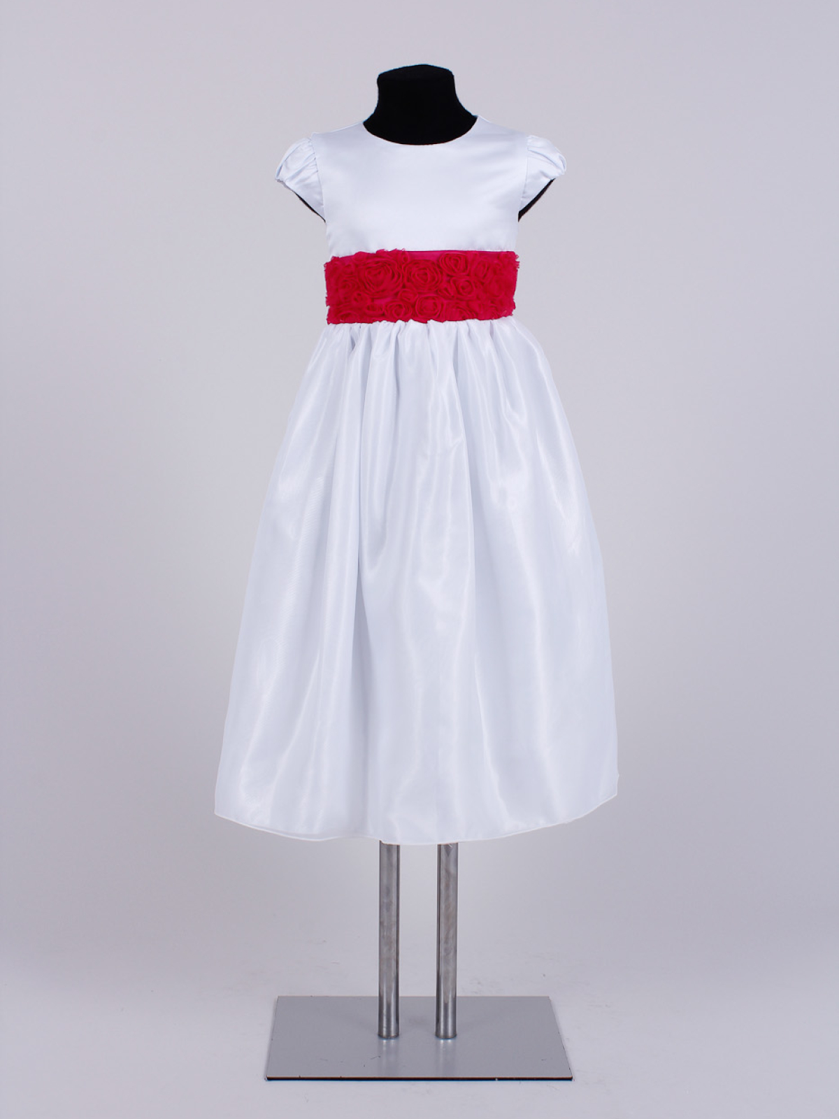Детское платье Наоми 01932