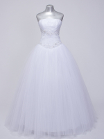 Свадебное платье 82893 Феодосия 