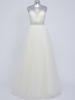 Свадебное платье 54017  Джени  