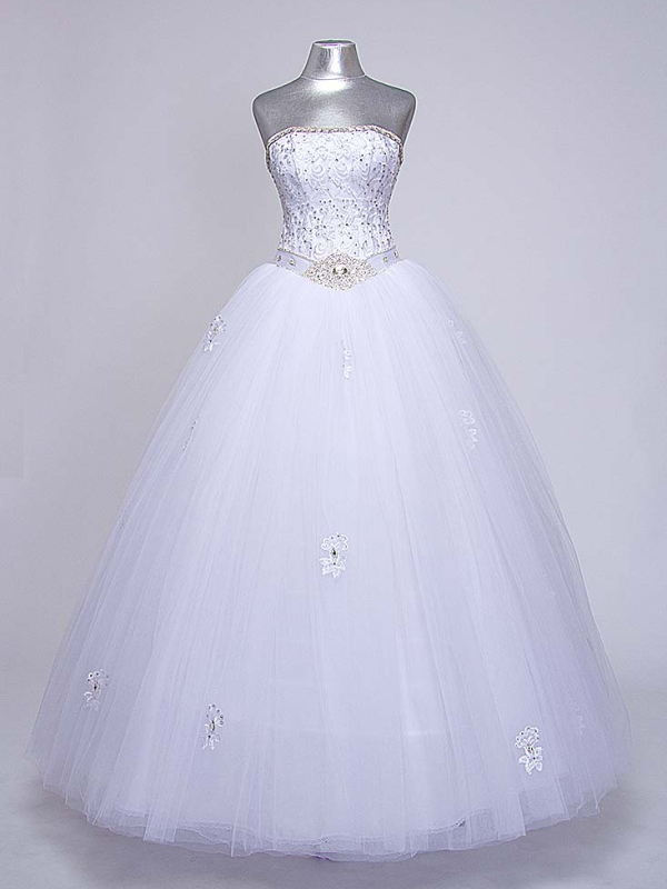 Свадебное платье 81654 