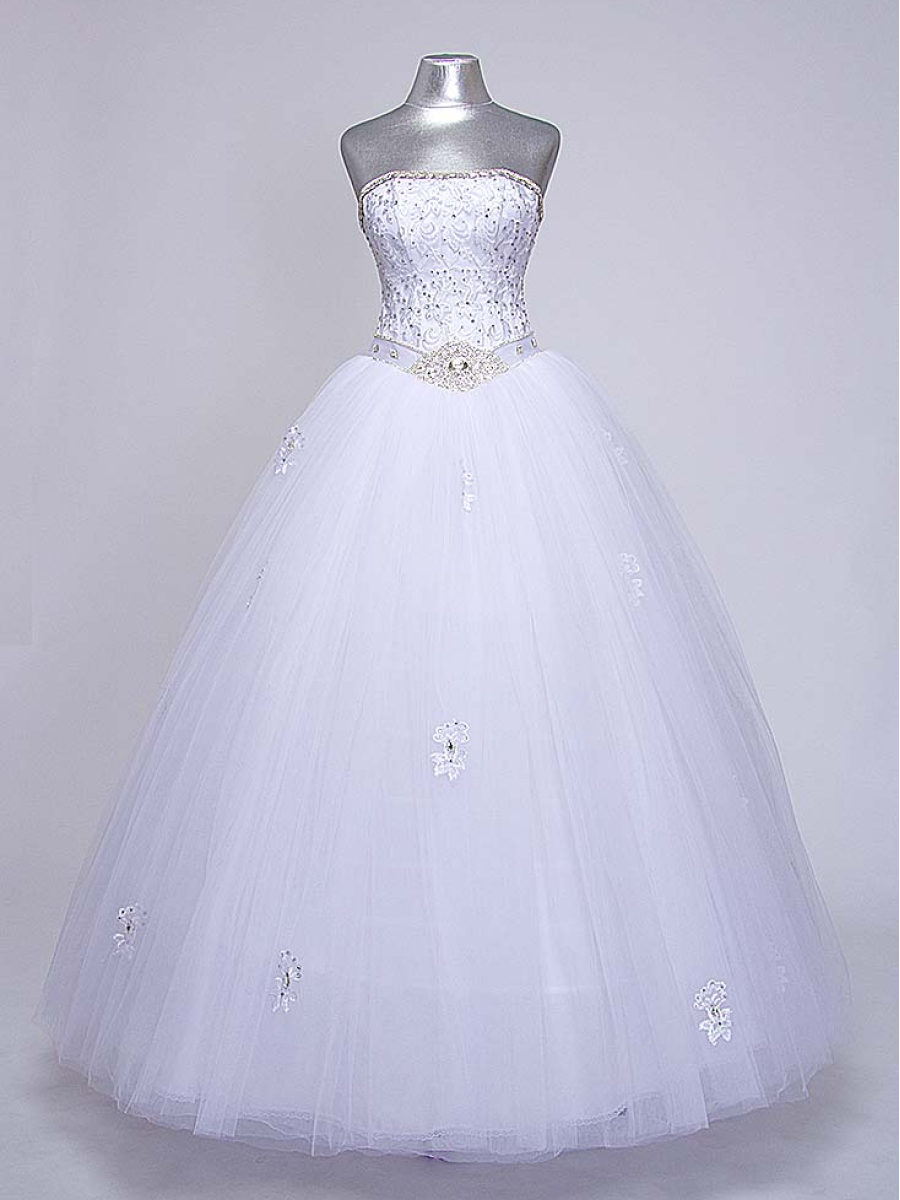 Свадебное платье 81654 