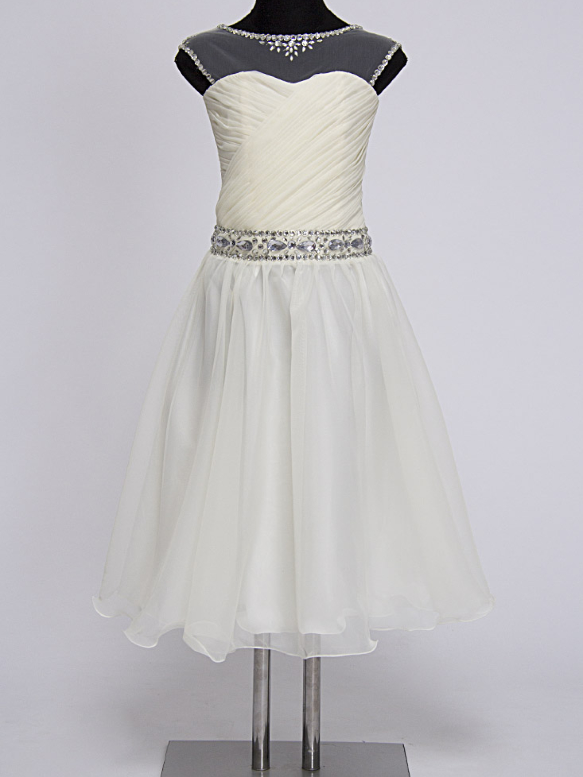 Детское платье 10483