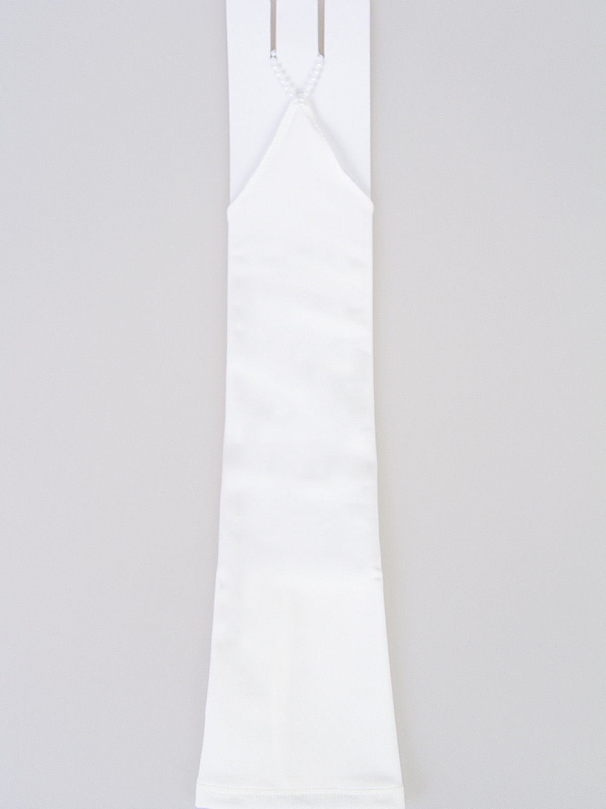 Перчатки (митенки)  39см  28901