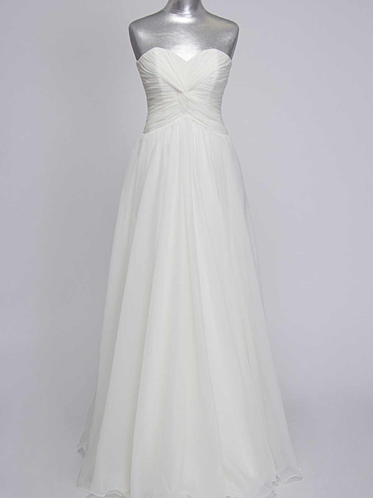 Свадебное платье 71010 