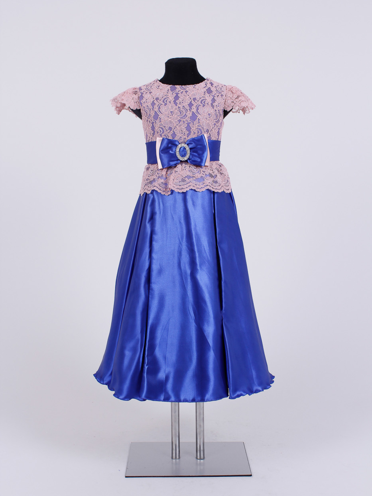 Детское платье 30276