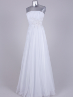 Свадебное платье Чарлайн 00890