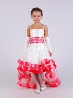 Детское платье 16-121     69359