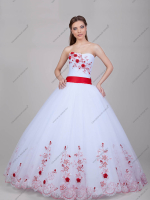 Свадебное платье Дженни 33918