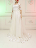 ШЛЕЙФ блеск съемный