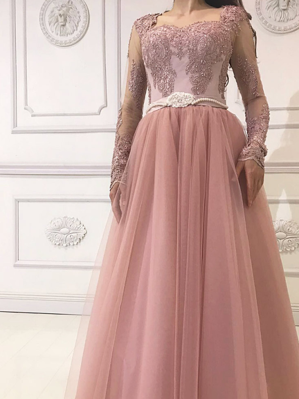 Свадебное платье 00079