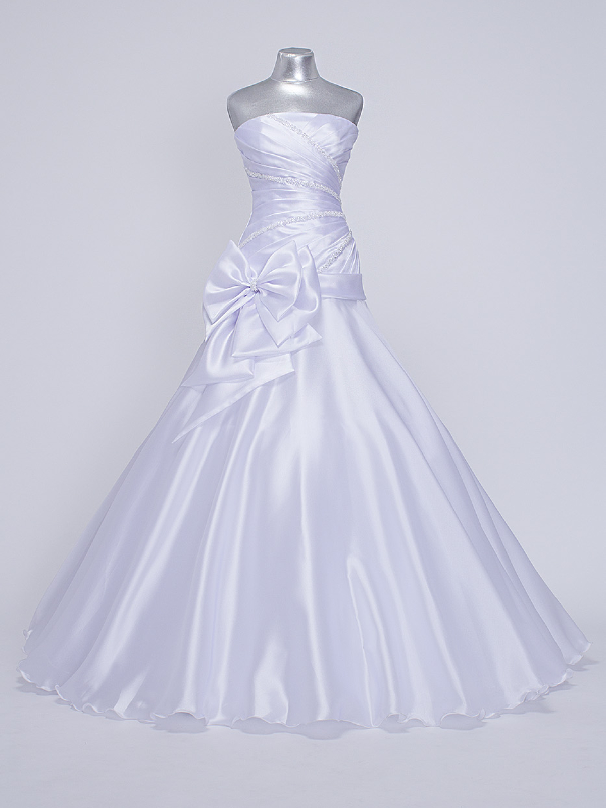 Свадебное платье Трисия 10725