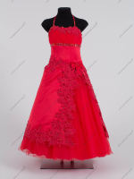 Детское платье Лилия 93918