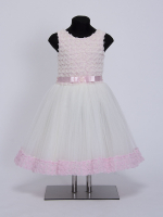 Детское платье 16-065     36970