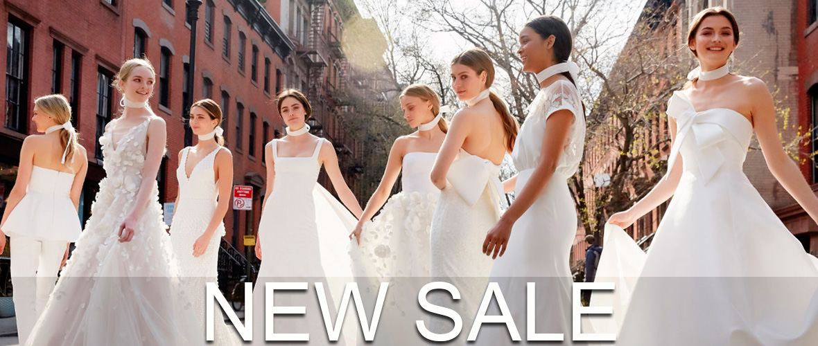 NEW SALE