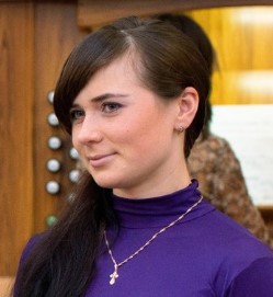 Анастасия